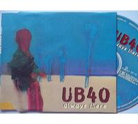 Ub 40 - Always There