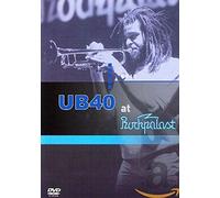 UB 40 - At Rockpalast [Alemania] [DVD]