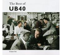 UB 40 - Best of Ub40 1