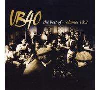 Ub 40 - Best of Vol.1 & 2