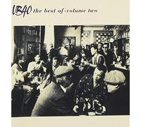 Ub 40 - Best Of Vol.2