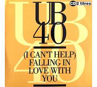Ub 40 - Falling In Love With You