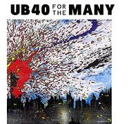Ub 40 - For the Many