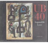 UB 40 - Impossible love