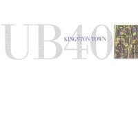 Ub 40 - Kingston Town [Import]