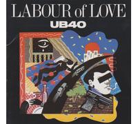UB 40 - Labour of Love