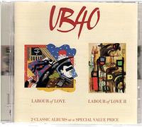UB 40 - Labour of Love I & II