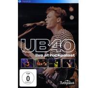 UB 40 - Live at Rockpalast [Alemania] [DVD]