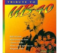 UB 40 New Best Of (Night Of (CD) (Importación USA)