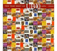 UB 40 New Best Of (Night Of (CD) (Importación USA)