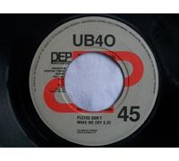 Ub 40 - Please Don't Make Me Cry
