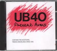 UB 40 - Present Arms