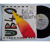 Ub 40 - Rat In Mi Kitchen