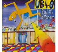 UB 40 - Rat in the Kitchen