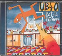 Ub 40 - Rat in The Kitchen [Import]