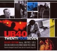 Ub 40 - Twentyfourseven