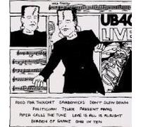 UB 40 - Live