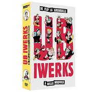 Ub Iwerks : de Flip la grenouille à Willie Whopper [Francia] [DVD]