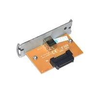 UB-U05 M186A C32C823991 A371 Tarjeta De Interfaz De Puerto USB Compatible Apto for Epson TM-T88V TM-H6000IV TM-T88IV T88V H6000IV TM-T81 T81 TM-T70