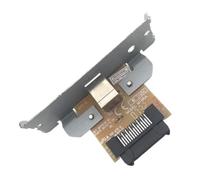 UB-U05 M186A C32C823991 A371 Tarjeta de Interfaz de Puerto USB Compatible con Epson TM-T88V TM-H6000IV TM-T88IV T88V H6000IV TM-T81 TM-T70 T81 T70