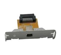 UB-U05 M186A C32C823991 A371 Tarjeta de Interfaz de Puerto USB, Compatible con Epson, TM-T88V TM-H6000IV TM-T88IV T88V H6000IV TM-T81 TM-T70 T81 T70