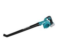 UB101DZ soplador de aire y secadora Soplador de mano sin cable 2,6 m³/min Azul, Soplador de hojas azul/Negro, Batería, 12 V, 1,9 kg, 155 mm, 849 mm, 184 mm