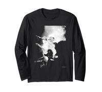 UB40 Ali Campbell Demasiado Caliente para Manejar Beneficio Virginia Turbett Manga Larga