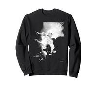 UB40 Ali Campbell Demasiado Caliente para Manejar Beneficio Virginia Turbett Sudadera