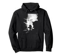 UB40 Ali Campbell Demasiado Caliente para Manejar Beneficio Virginia Turbett Sudadera con Capucha