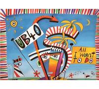 UB40 - All I Want To Do
