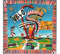 UB40 - All I Want To Do