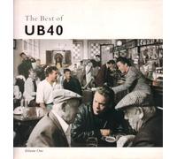 Ub40 - Best of 1 [Vinyl LP]
