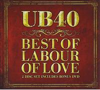 UB40 - best of labour of love (special edition)
