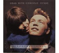 UB40 - Breakfast In Bed (Extended Mix)