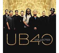 UB40 – Collected – Vinilo (2 LP)