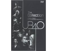 Ub40 - Collection: Classic Videos & 21st Birthday Concert [USA] [DVD]