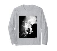 UB40 Demasiado Caliente para Manejar Beneficio Ali Campbell Virginia Turbett Manga Larga