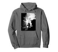 UB40 Demasiado Caliente para Manejar Beneficio Ali Campbell Virginia Turbett Sudadera con Capucha