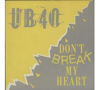 UB40 - Don't Break My Heart