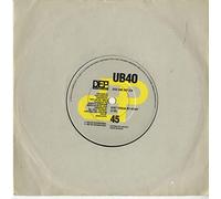 UB40 - Don't Break My Heart