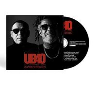 UB40 - Unprecedented (Edición Exlusiva Amazon) (CD)