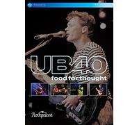 Ub40 Food For Thought [Reino Unido] [DVD]
