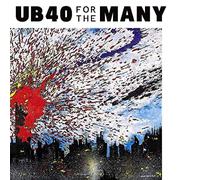 UB40 - For The Many [Vinilo]