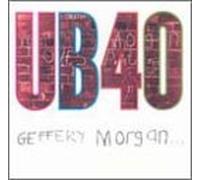 Ub40 - Geoffrey Morgan