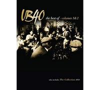Ub40 - Gift Pack-the Best of Vol.1&2