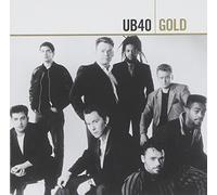 UB40 - Gold