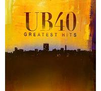 Ub40 - Greatest Hits