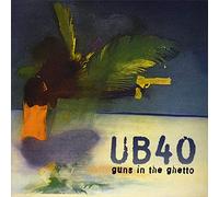 UB40 - Guns in the Ghetto [Vinyl LP]
