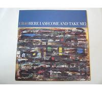 UB40 - HERE I AM 7 INCH (7" VINYL 45) UK DEP INTERNATIONAL 1990