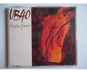 UB40 - Higher Ground
